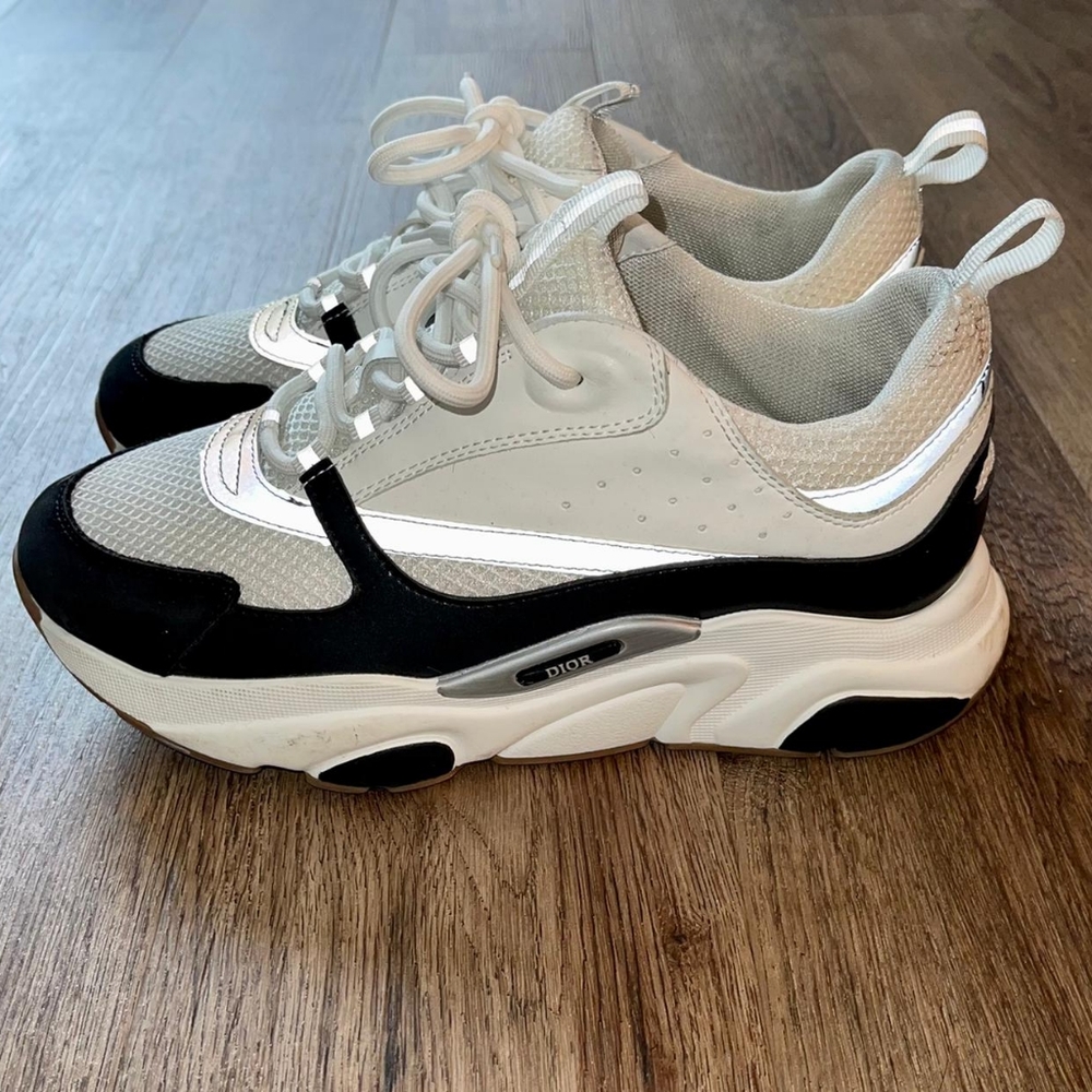 B 22 dior